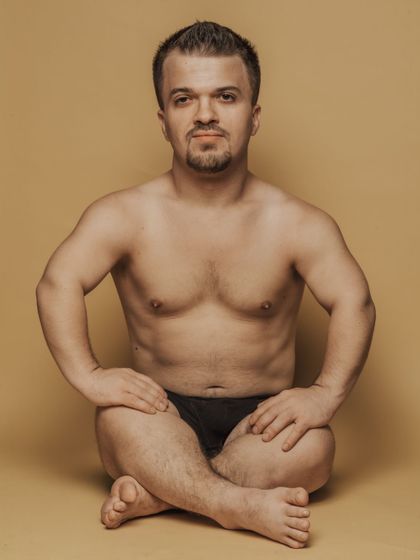 kingdwarf OnlyFans picture
