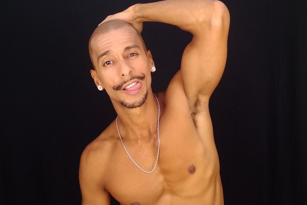 chamoroso82 OnlyFans profile picture