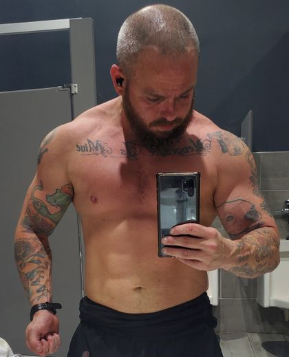 thebodybuildingstoner OnlyFans picture