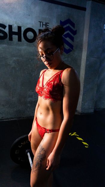 Yoselyn Arroyo