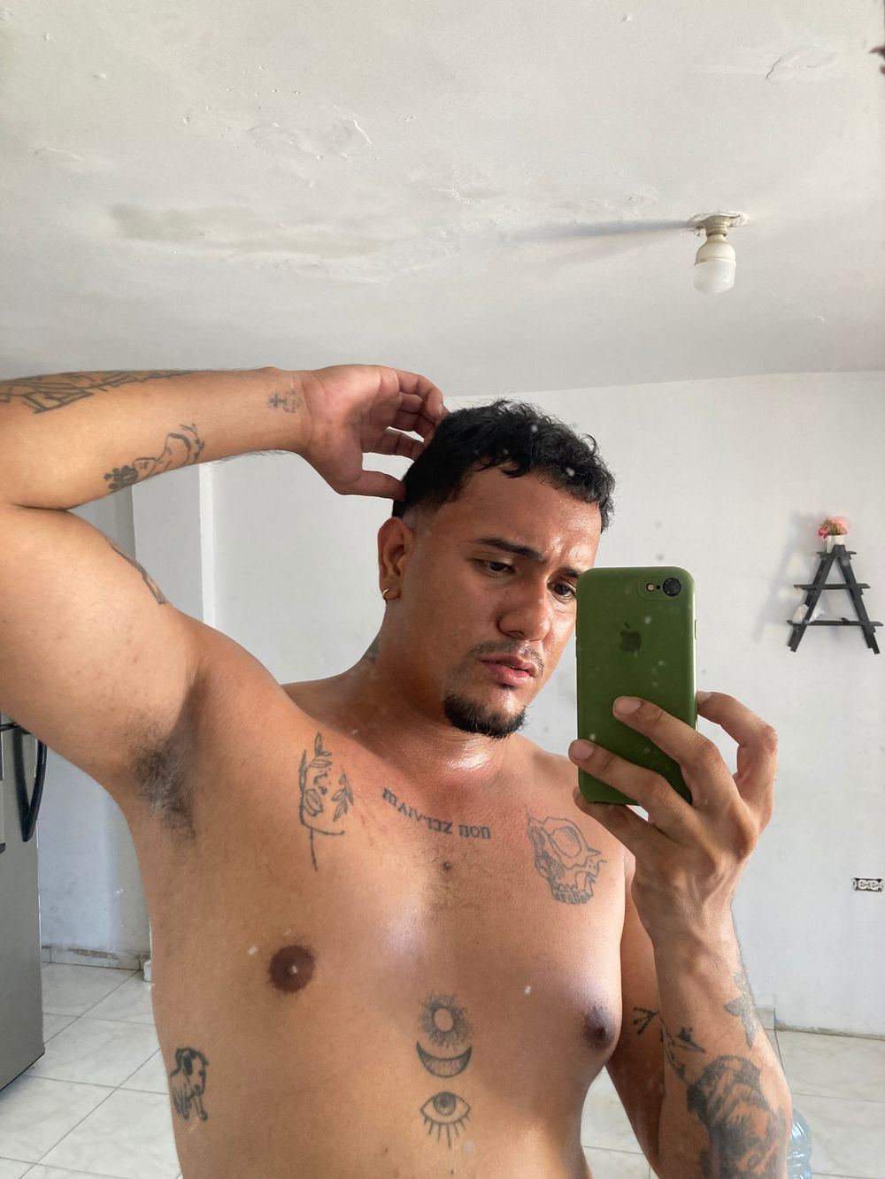 alancrocetti OnlyFans profile picture