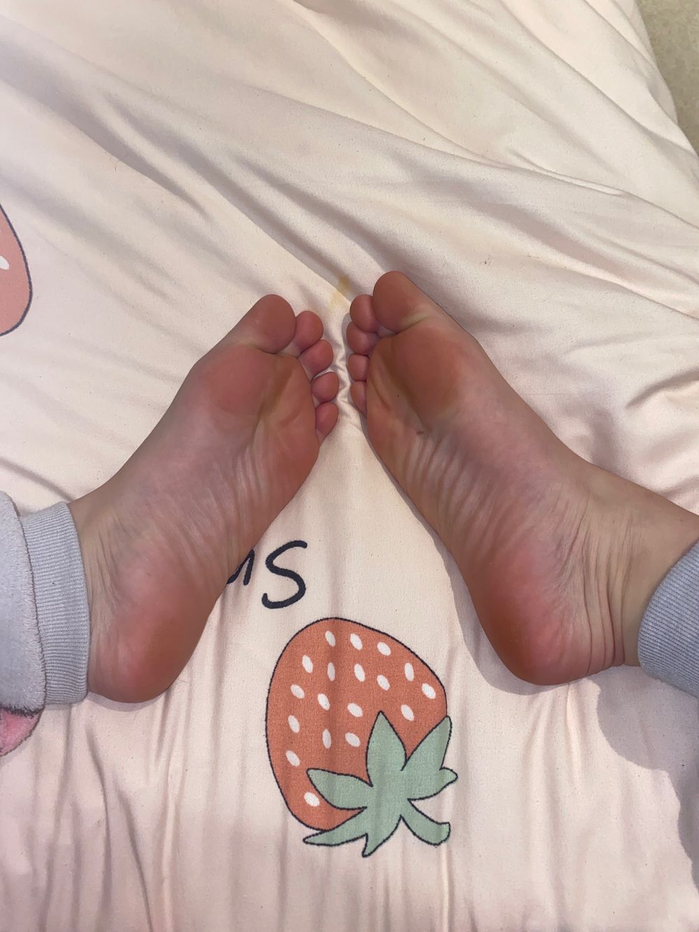 ukfeetfantasies OnlyFans profile picture