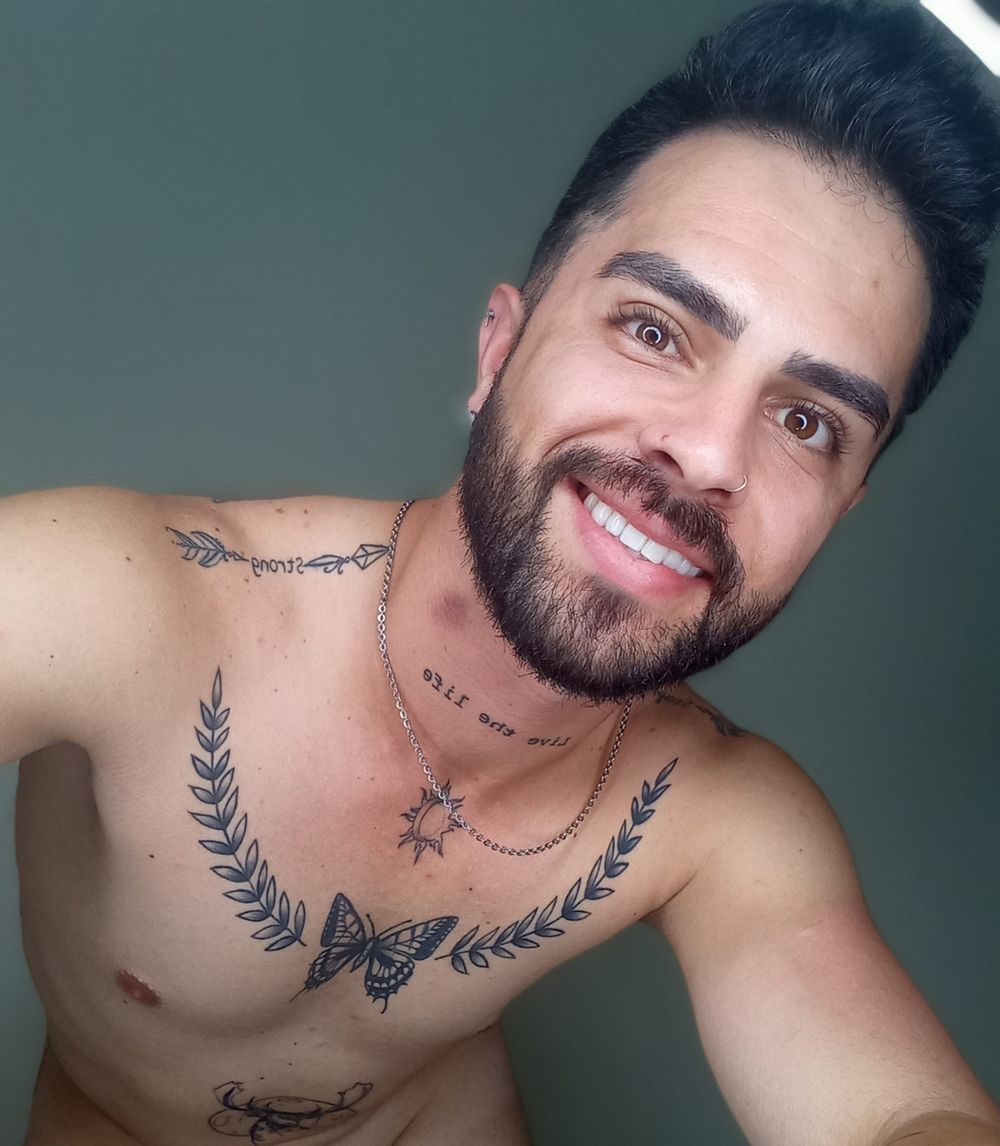 szmaiko OnlyFans profile picture