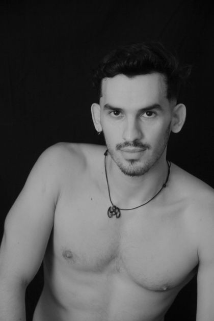 lu-ken OnlyFans picture