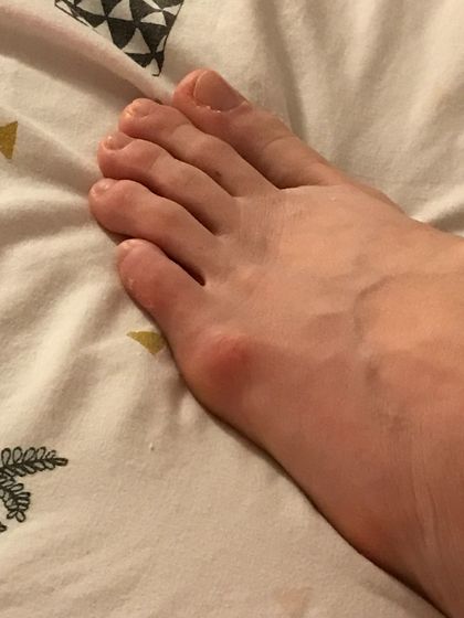 feettravelling OnlyFans picture