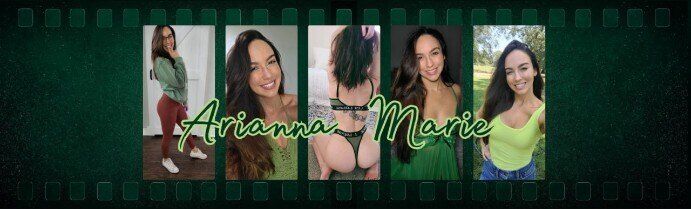 amarie301 OnlyFans profile picture