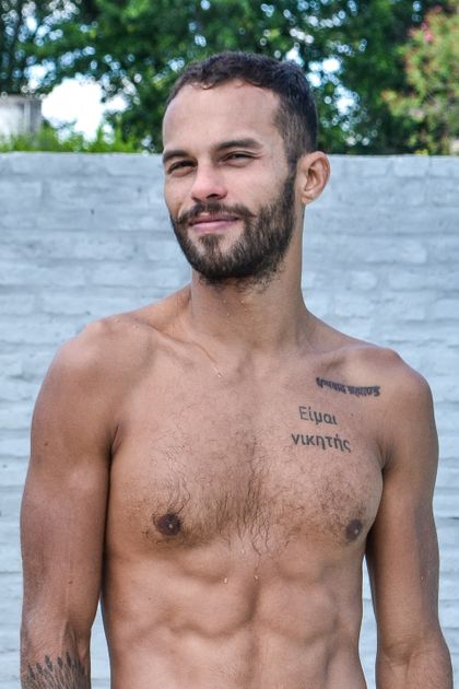 mr_avrajam OnlyFans picture