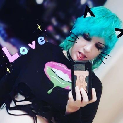evilfluffything OnlyFans picture