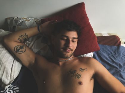 camisanarco OnlyFans picture