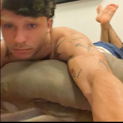 robecristian OnlyFans picture