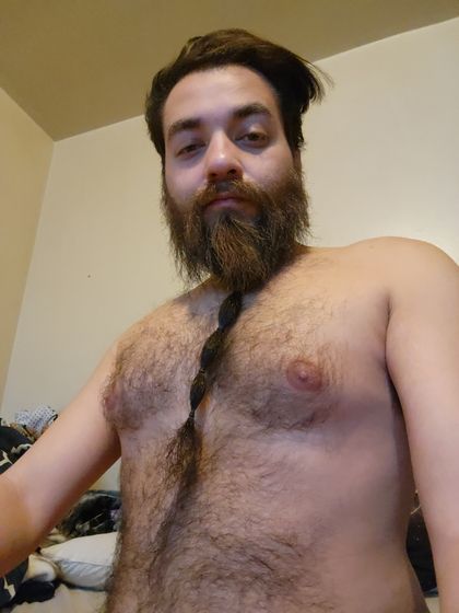azurewolf OnlyFans picture