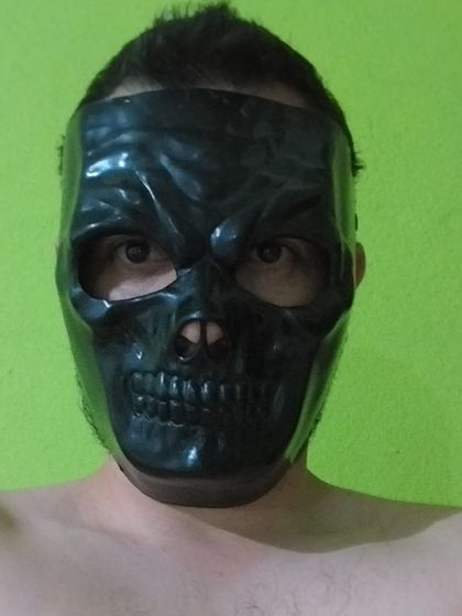 blackskrull OnlyFans picture