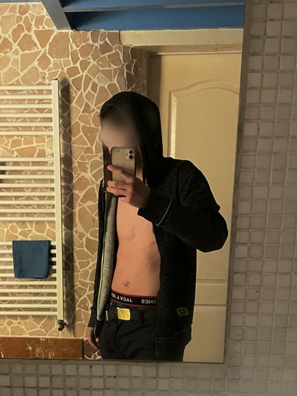 janwilson OnlyFans picture