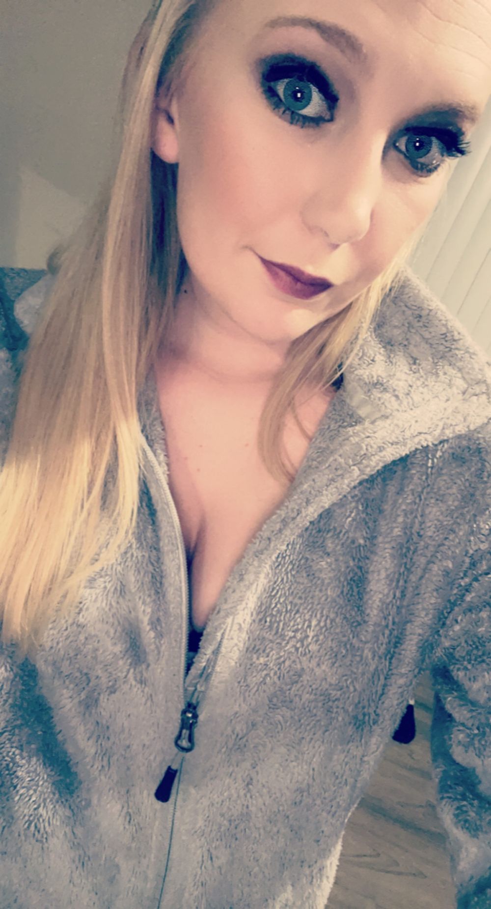 blondebomber726 OnlyFans profile picture