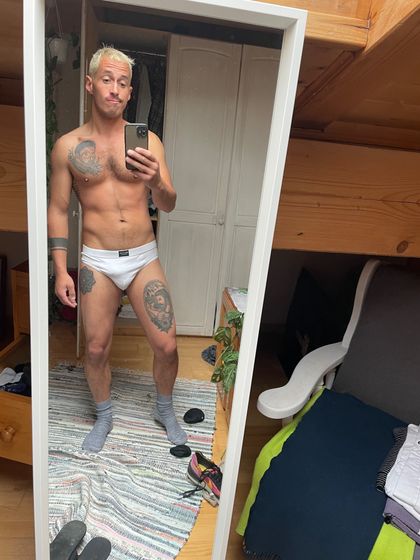 blackleaf666 OnlyFans picture