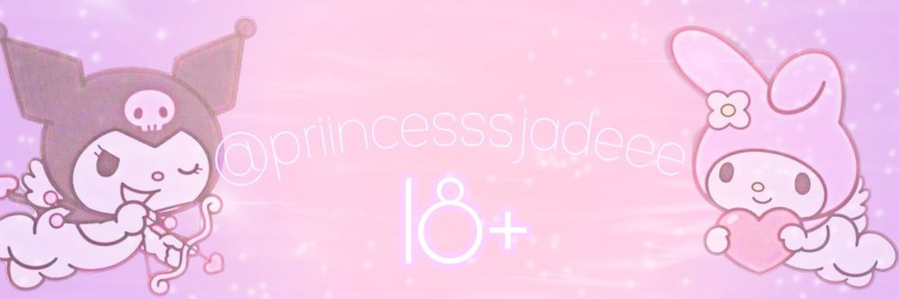 priincesssjadeee OnlyFans profile picture