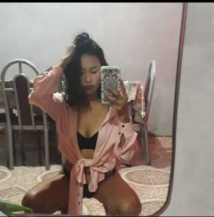 morochacachonda OnlyFans picture