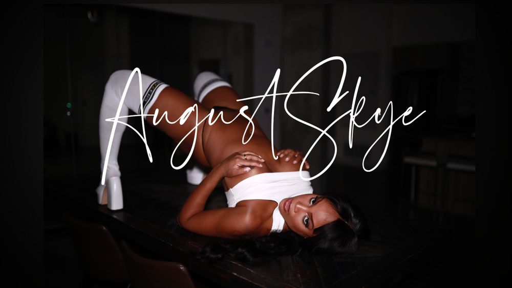 augustskyevip OnlyFans profile picture