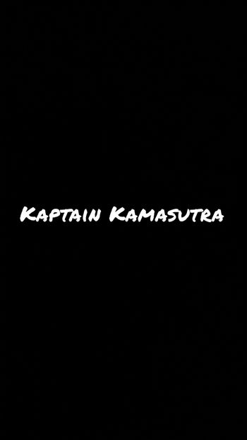 Kaptain Kamasutra