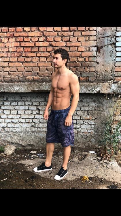 danieljr92 OnlyFans picture