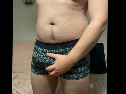 billytinsel OnlyFans picture