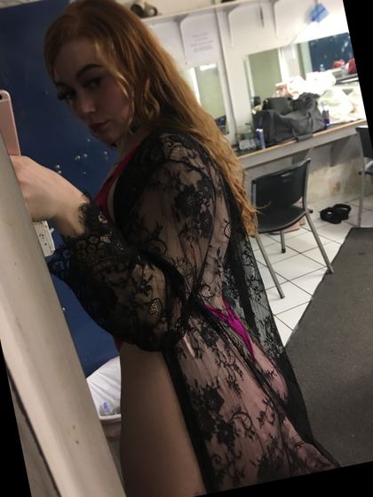 xxlyssaababyyxx OnlyFans picture