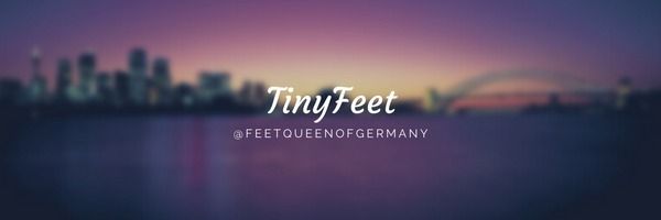 feetqueenofgermany OnlyFans profile picture
