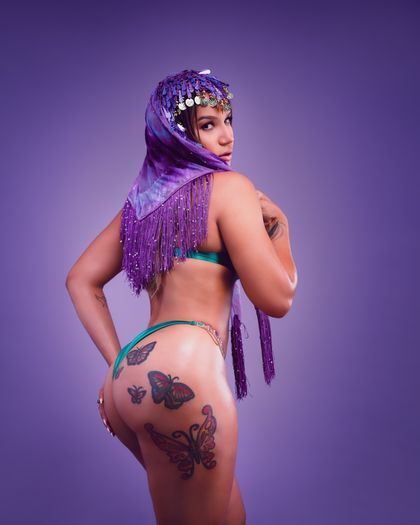 emesantana OnlyFans picture