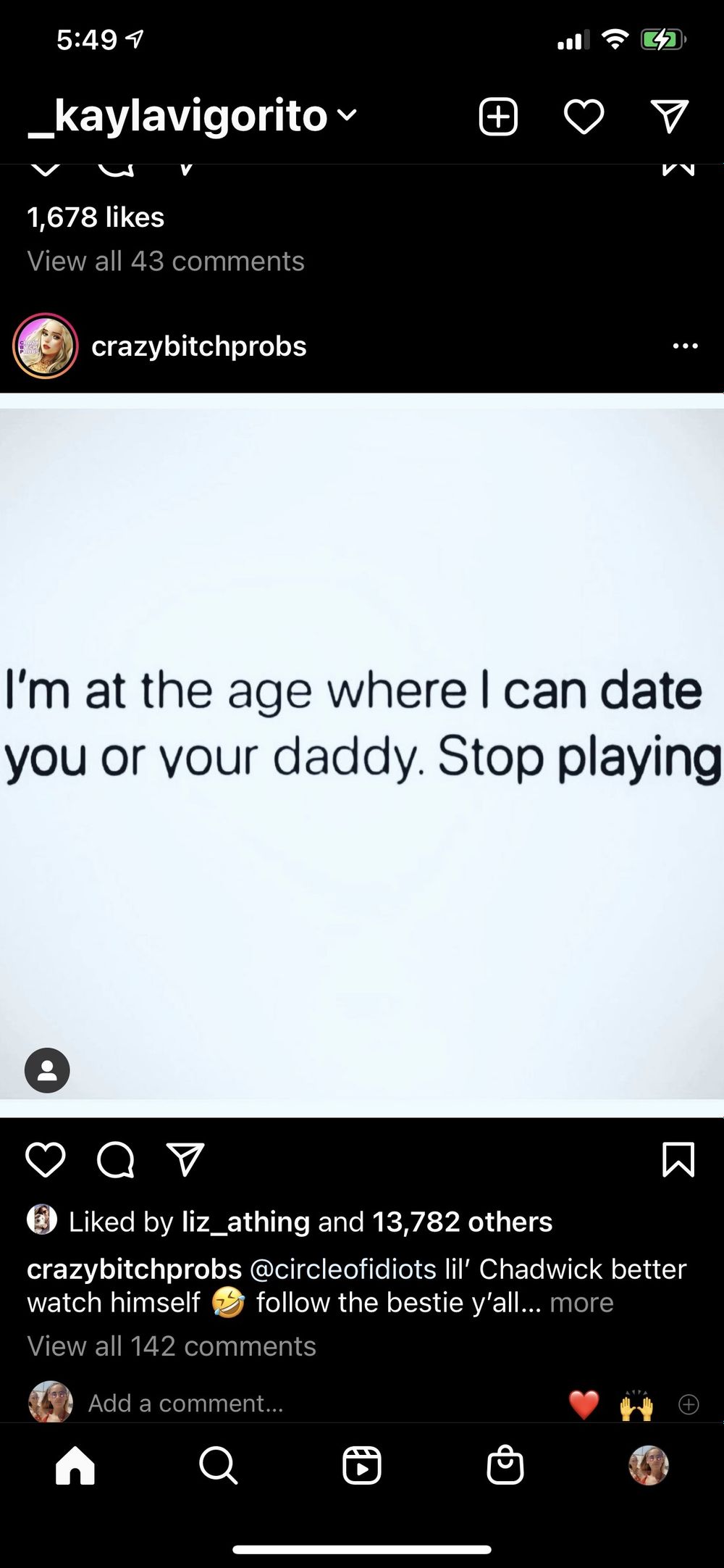 kayyyvee OnlyFans profile picture