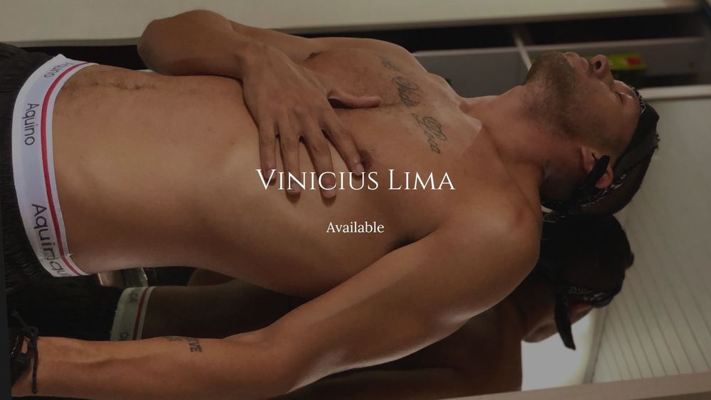 realviniciuslima OnlyFans profile picture