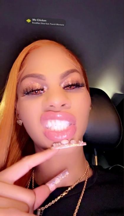 sexxxdolll11 OnlyFans picture