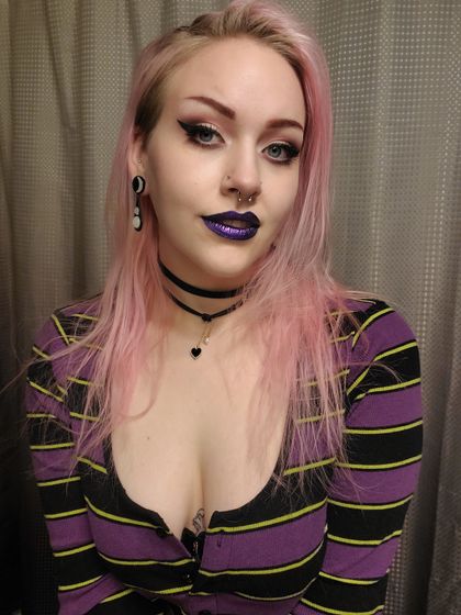 miss_anathema OnlyFans picture