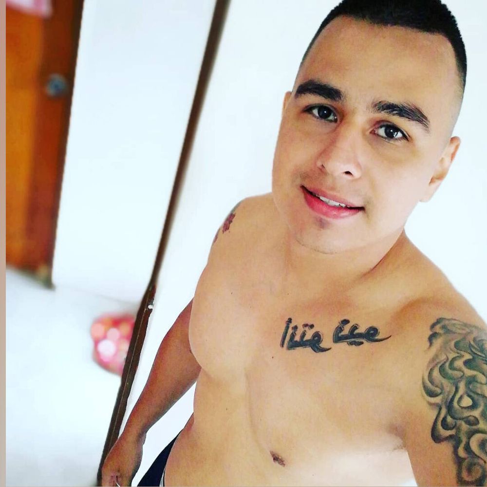 oscaryundaherrera OnlyFans profile picture