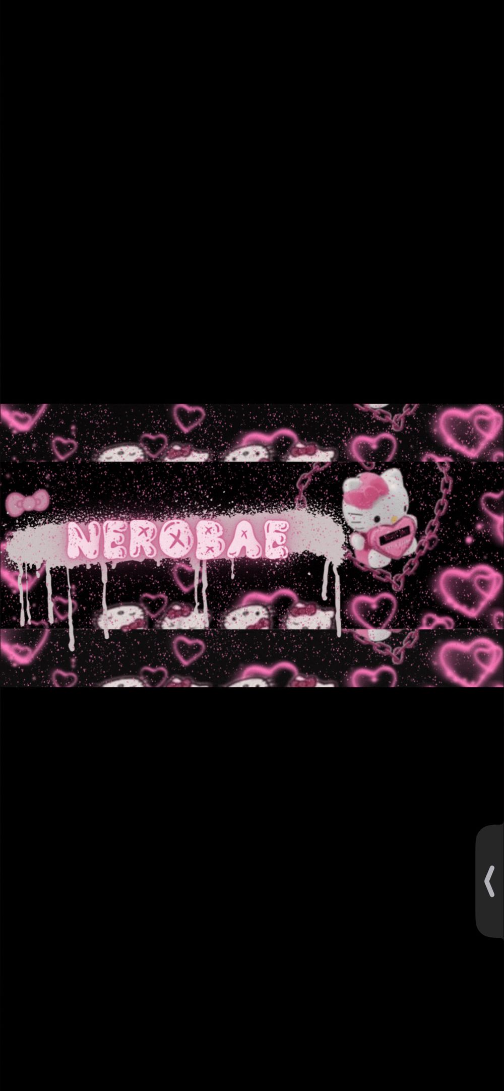 nerobaeafterdark OnlyFans profile picture