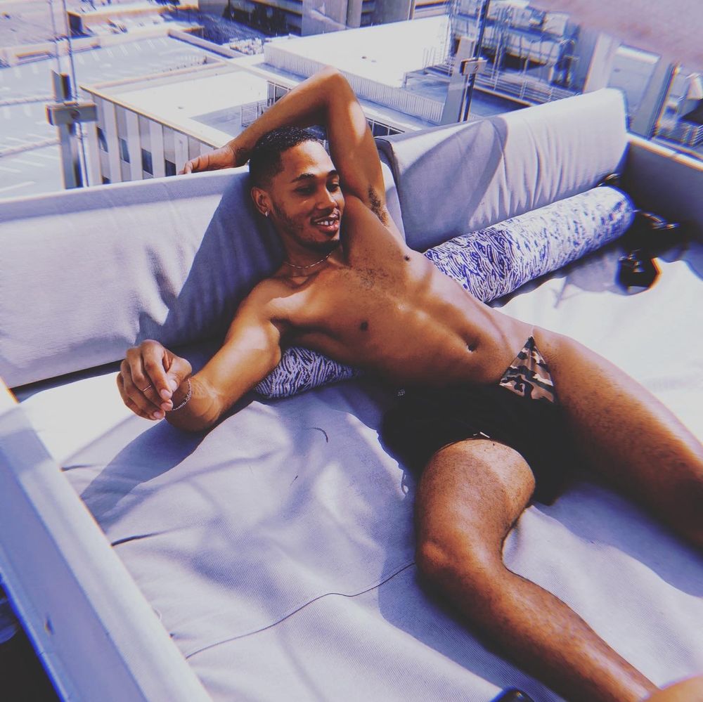 zaddyariii OnlyFans profile picture