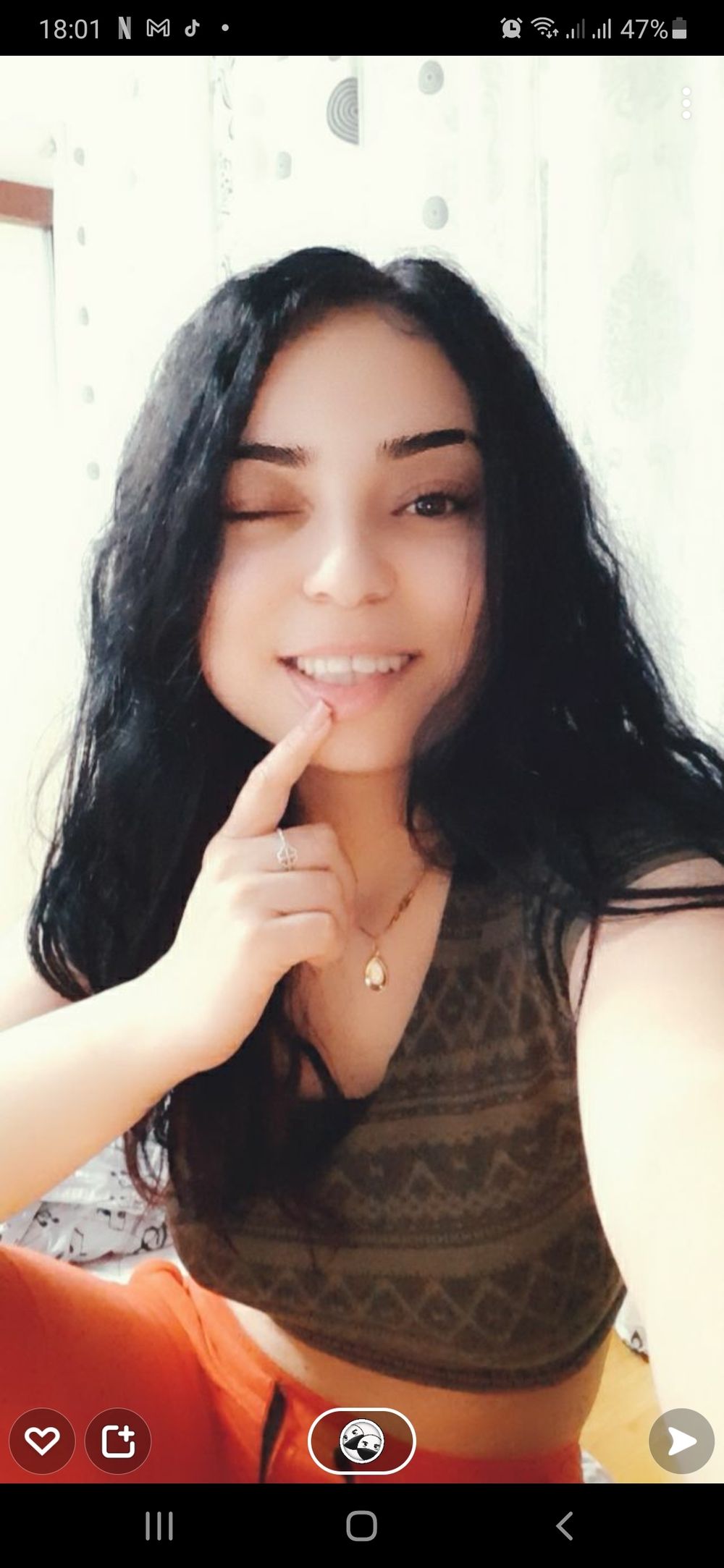 nicolleenn OnlyFans profile picture