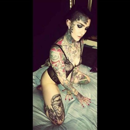 krissecretsexaccount OnlyFans picture