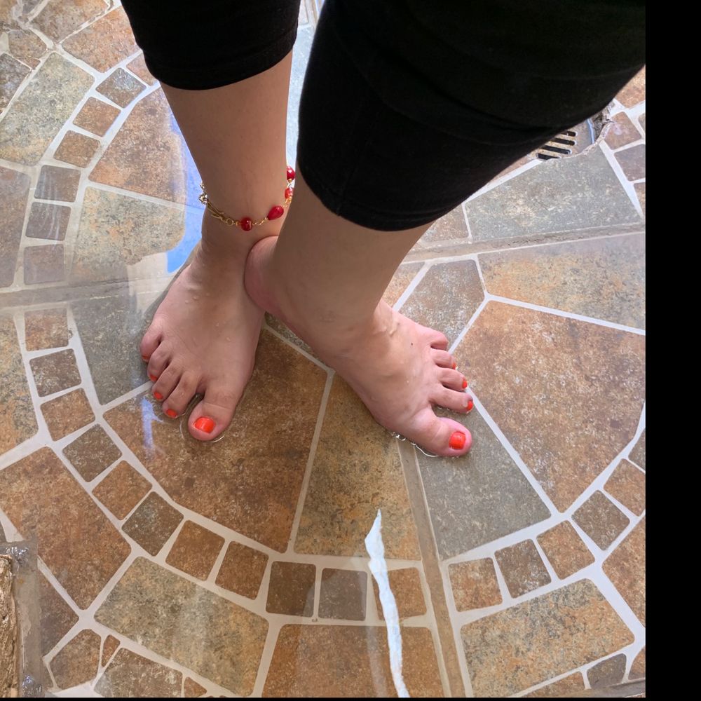 cleopatrafeet49 OnlyFans profile picture