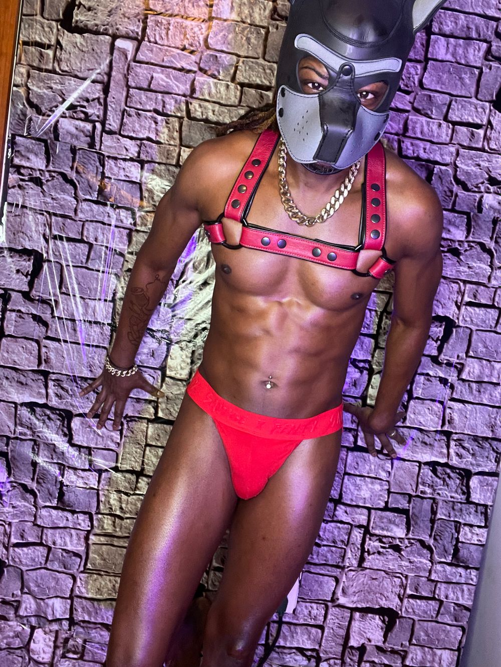 coconoir84 OnlyFans profile picture