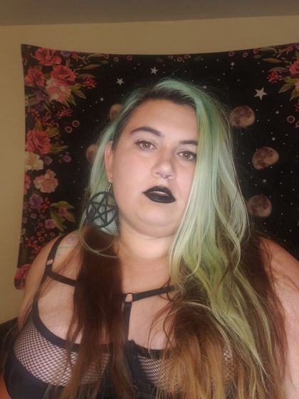 daughteroflilith69 OnlyFans picture