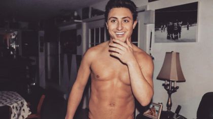 jacobjeraldfree OnlyFans picture