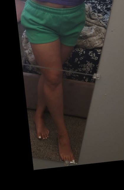 anushhappyfeet_23 OnlyFans picture
