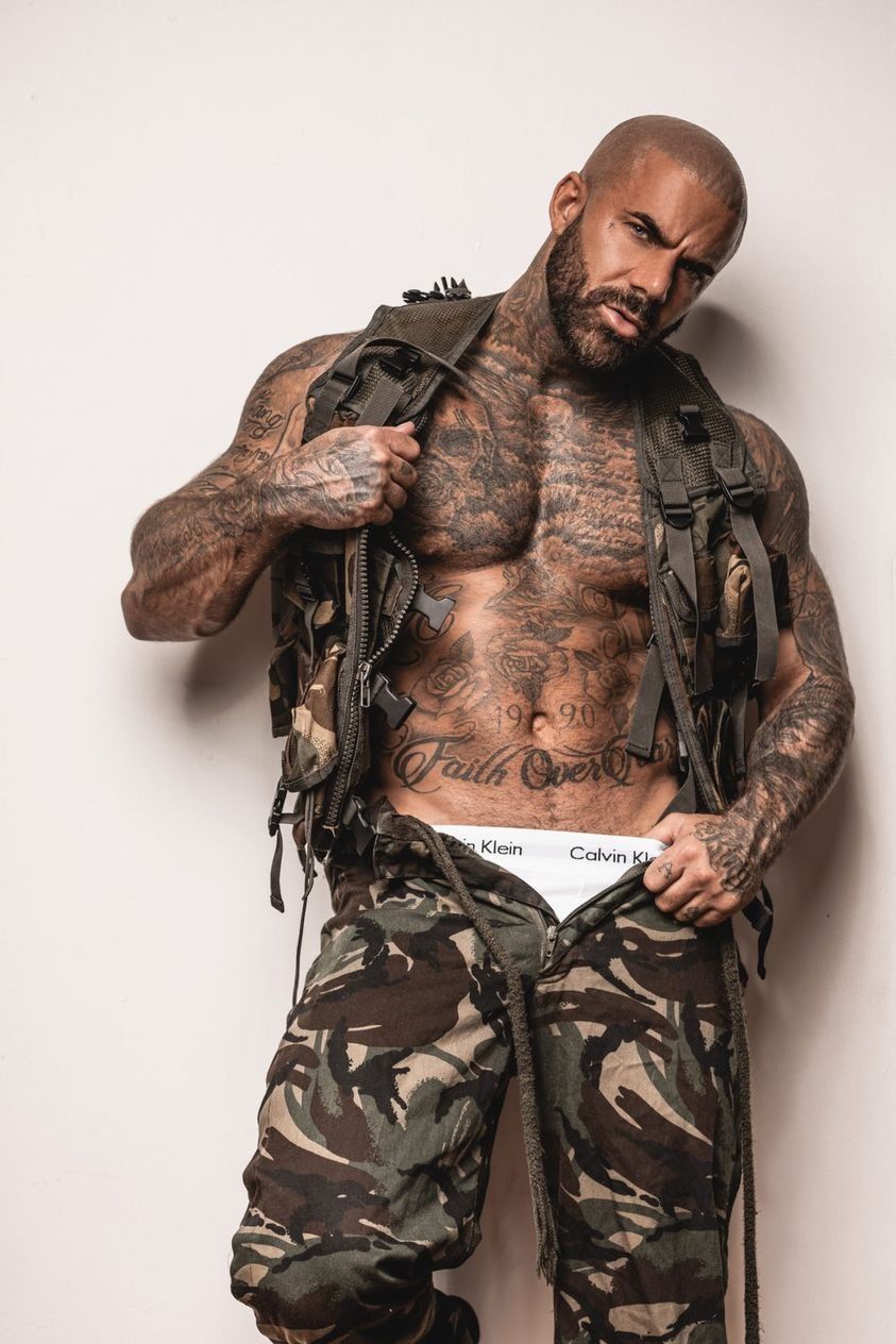 inkedandbadfree OnlyFans profile picture