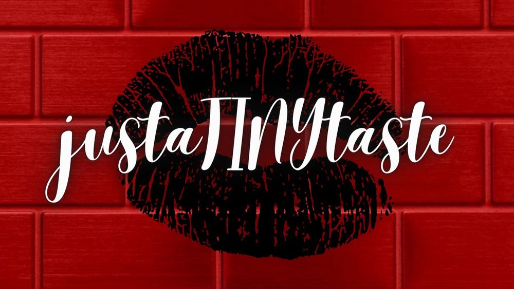 justatinytaste OnlyFans profile picture