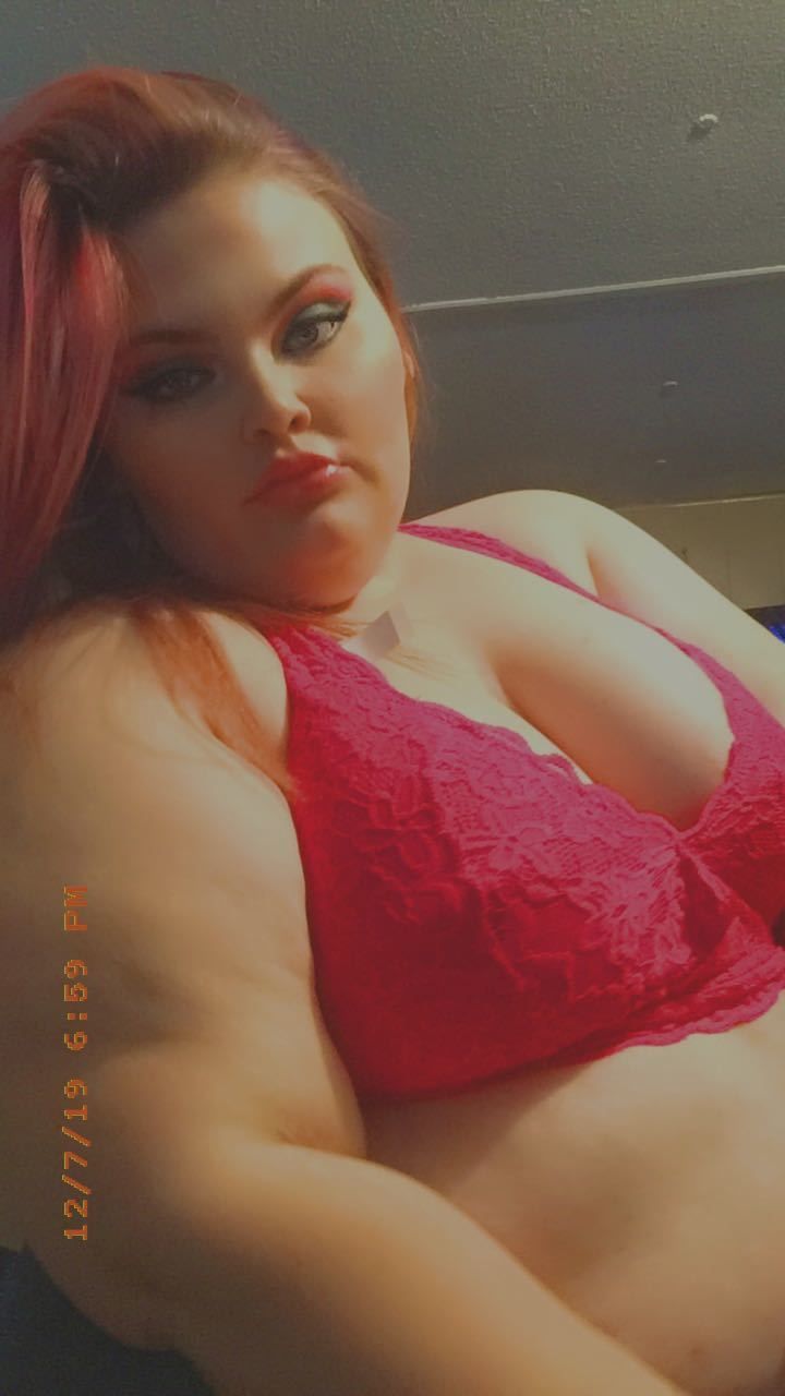 bbwgoddess1995 OnlyFans profile picture