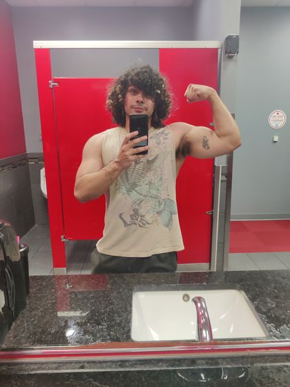 greybate OnlyFans picture
