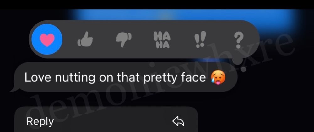 demonicwhxre OnlyFans profile picture