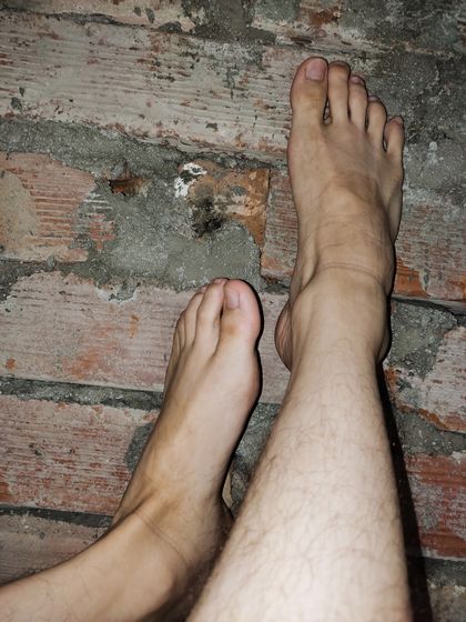 feetofdavid OnlyFans picture