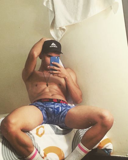 jesusinfante9 OnlyFans picture