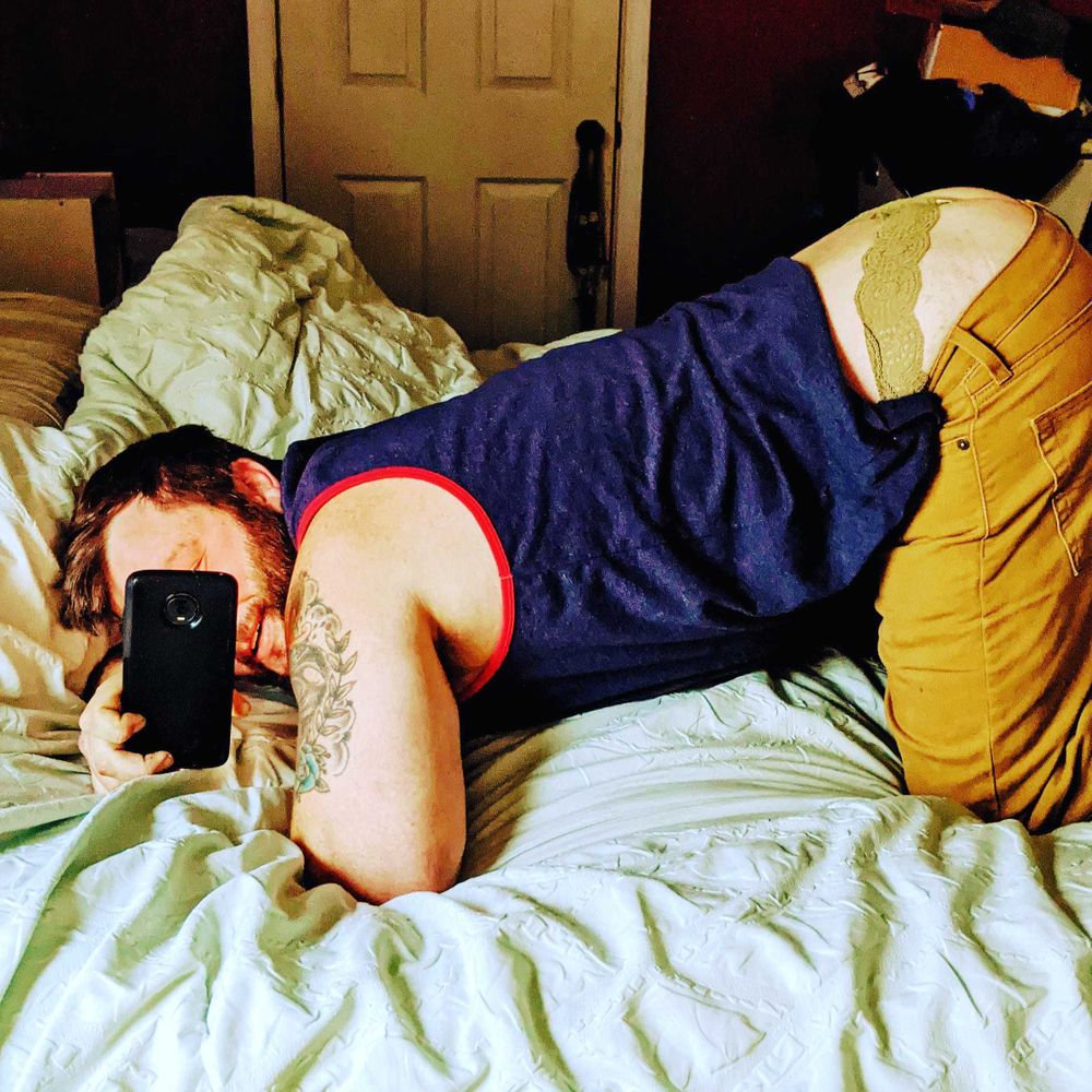u86109003 OnlyFans profile picture
